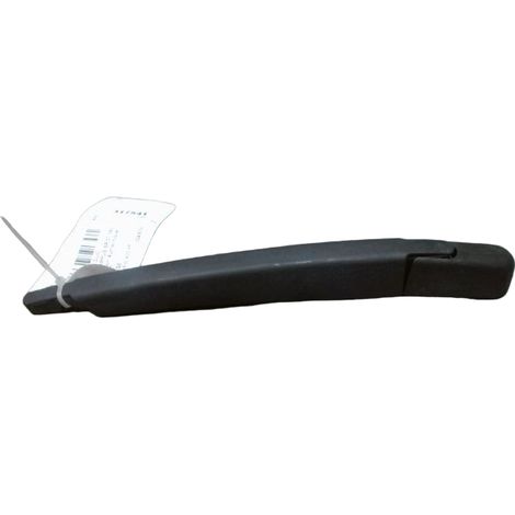 Bras Essuie-glace Arriere RENAULT Clio II Campus 06- [PRODUIT D'OCCASION]♻️7701045207