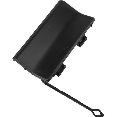 Cache-anneau de remorquage de pare-chocs arrière pour Mercedes Classe C W204 (2007-2012) - Référence : 2048850226 A2048850226 (1/5)