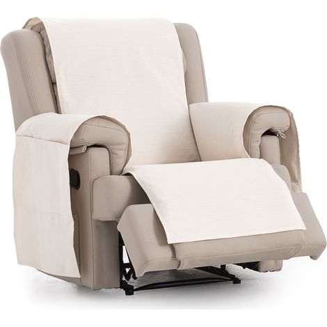 Housse de canapé pratique Mod/2 Garona-Protect 1Plz. C/0 (1/5)