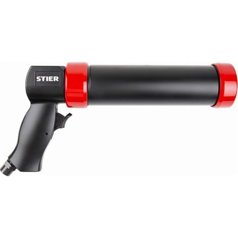 Pistolet à cartouches STIER SKP-350 (1/4)
