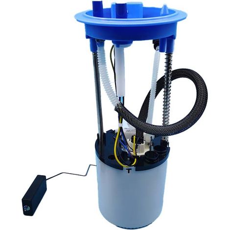 Compatible with Volkswagen Tiguan (main pump) Audi Q3 fuel pump assembly 5ND919051 A2C53358904 (1/3)