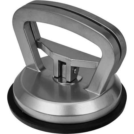 Ventosa per pannelli in vetro 50 kg KD10192 (1/5)