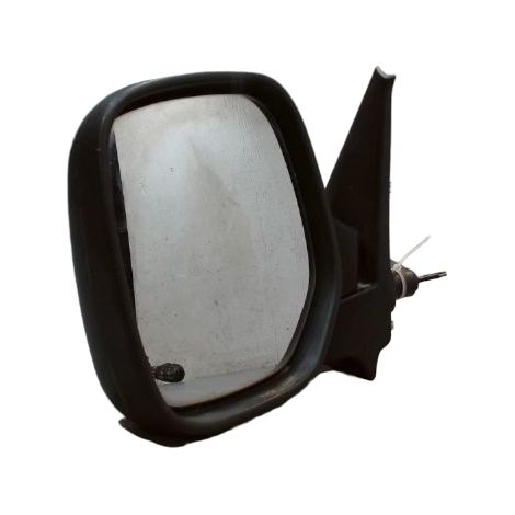 [PRODUIT D'OCCASION] Retroviseur Exterieur Electrique Gauche CITROEN Berlingo ♻️ Ref Oe. 8153jk - Garantie à vie (1/4)
