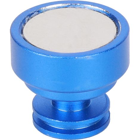 Pinces magnétiques créatives, plateformes de réparation de colle magnétiques puissantes pour cartes mères de téléphones portables (1/5)