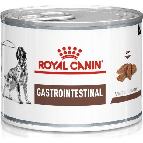 Royal Canin Cane Veterinary Gastrointestinal 200gr (1/4)