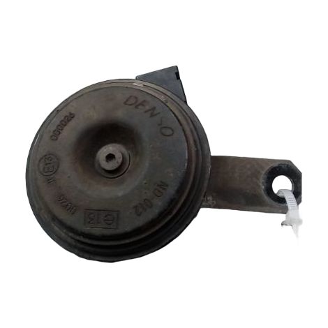 Klaxon / Avertisseur SUZUKI Swift III 2005-2011 [PRODUIT D'OCCASION]♻️3850063j01 (1/2)