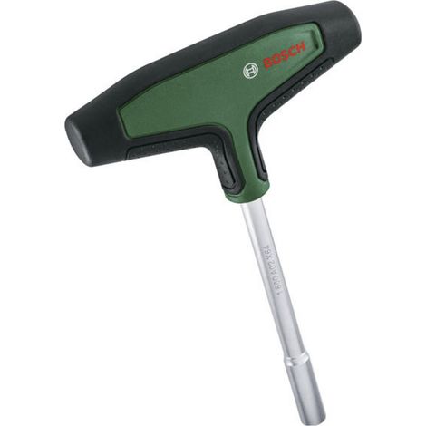 Bosch Home and Garden 1600A02Z9U Ratschen-Schraubendreher (1/5)