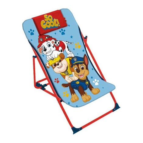 TUMBONA PAW PATROL