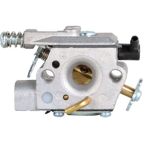 Adatto per carburatori CS3000 WT 589 per motoseghe a benzina Echo CS 300, CS 301, CS 305, CS 340, CS 341, CS 345, CS 346, CS 3400, CS 3450. Sostituisce (1/4)