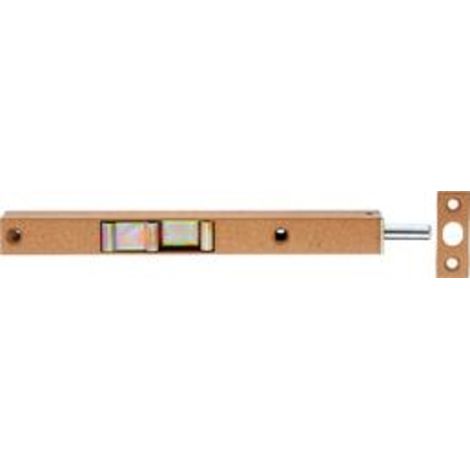 Tube targette Nr.180 17x160 limba laqué (1/2)