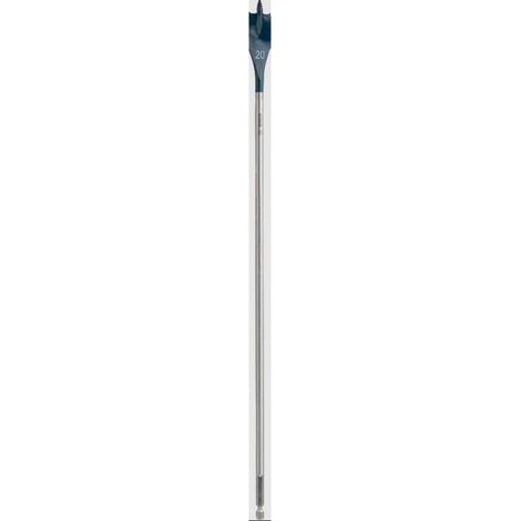 2608595410 - Mecchia per LEGNO , D.20mm , SELFCUT (1/2)