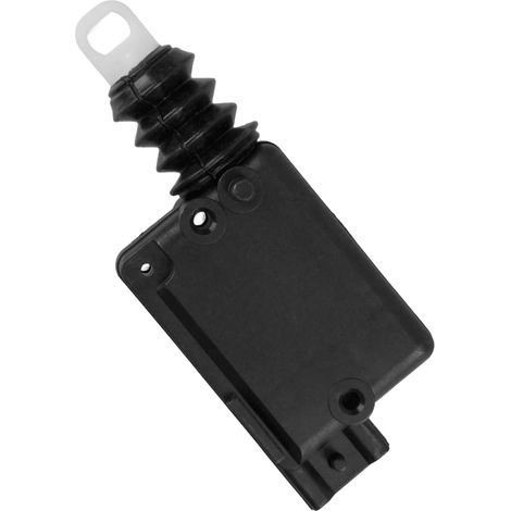 Actuador de cierre centralizado para Clio 2 Duster Logan Sandero, motor de cierre de puertas y maletero, para Megane Scenic Trafic Twingo Espace Kangoo Master 2 7701039565 (1/5)