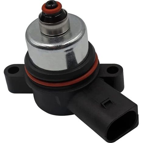 Électrovanne 37206789450 Compresseur de suspension pneumatique Valve magnétique pour BMW 5 F01 F02 F04 F07 F11 F11N Pompe Compresseur (1/5)