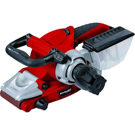 Ponceuse à bande TE-BS 8540 E (1/5)