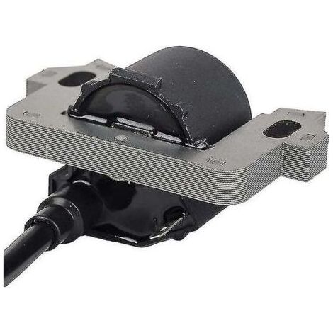 CHOYCLIT Module de bobine d'allumage pour pièces de tondeuse à gazon Honda Gcv135 Gcv160 Gcv190 et Gsv160