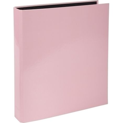 CARPETA EXACOMPTA FORR. A4 4 AN.25 ROSA