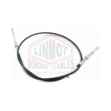 CABLE DEL ACELERADOR DE PEDAL (Mat-Tra-01543) 9064-18-10-10001 URSUS (1/3)