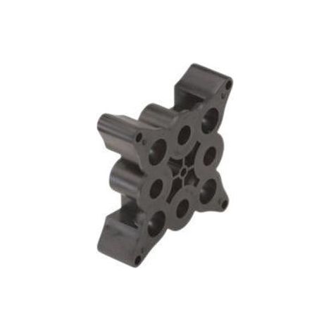 Ricambio Estensione corpo incasso iBox Universal 25 mm Hansgrohe 13595000