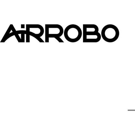 Bac à Poussière de Remplacement pour Aspirateur Robot AIRROBO M2