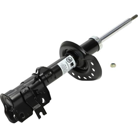 AMMORTIZZATORE anteriore sinistro KOLEOS I, NISSAN X-TRAIL I (1/5)