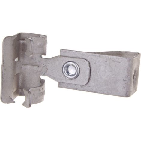 Morsetto ZSP1 M8/8 790701