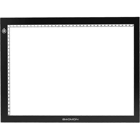 Table lumineuse GB4, multicolore (1/5)