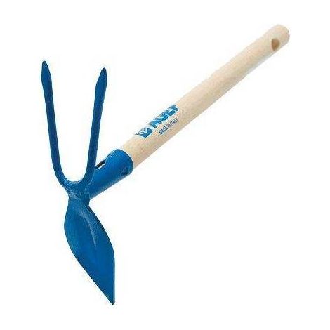 ZAPPETTA CUORE BIDENTE NEW AGEF