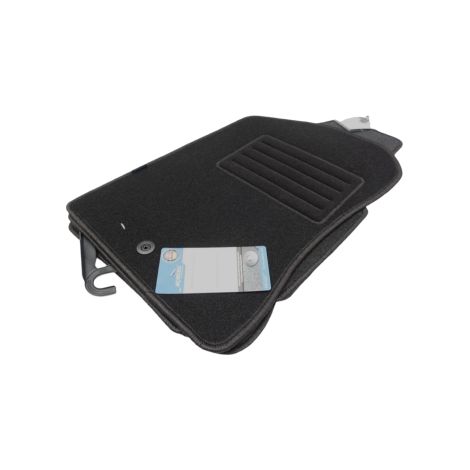 Tapis de moquette pour OPEL Frontera B Sport (1998-2003) - empattement court