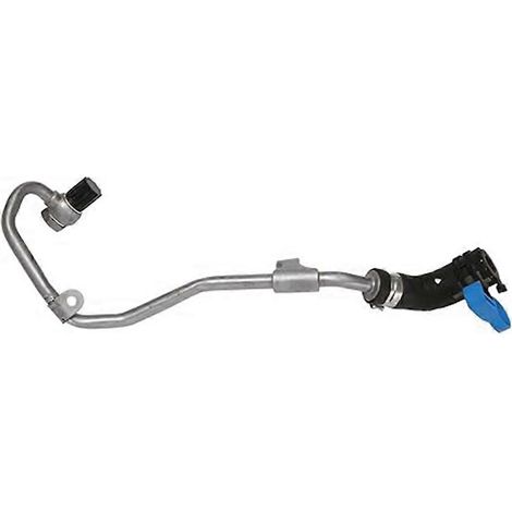 Tuyau d'eau moteur V860356280 9806873980 9435233680 1341J1 Compatible avec 208 3008 RCZ C4 C5 1.6T (1/5)