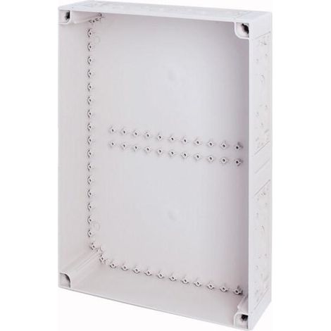 Corp coffret individuel HxLxP 500x375x120mm 000001893 EATON U CI45E