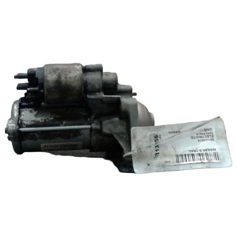 [PRODUIT D'OCCASION] Demarreur NISSAN X-trail ♻️ Ref Oe. 2330000q3are - Garantie à vie (1/4)