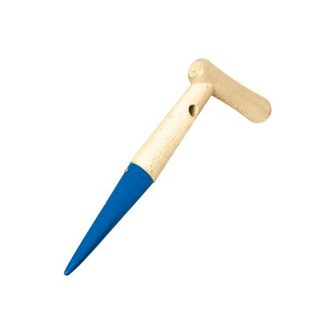 Piantatore a Pistola - Manico in Legno