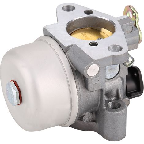 Carburateur avec Joints (12-853-98-S) pour Tondeuse (Moteur Kohler) (1/5)