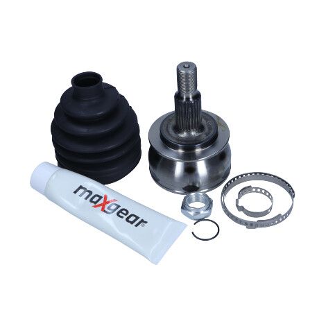 Jeu de joints, arbre de transmission MAXGEAR 49-3153 MERCEDES-BENZ 1693705672 (1/3)