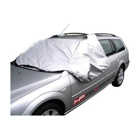 HP-AUTOZUBEHÖR 18243 CAR WINDOW COVER MAGNETIC