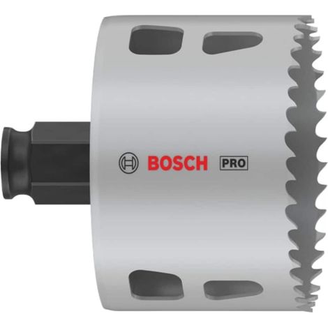Bosch 2608594400 PRO Multi Material PC Plus Hole Saw 70mm BPA608594400