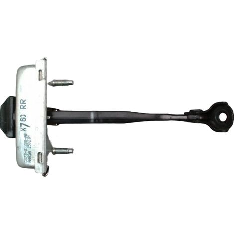 [PRODUIT D'OCCASION] Tirant Porte Arg Jaguar Xe ♻️ Ref Oe. T4a2561 - Garantie à vie (1/2)