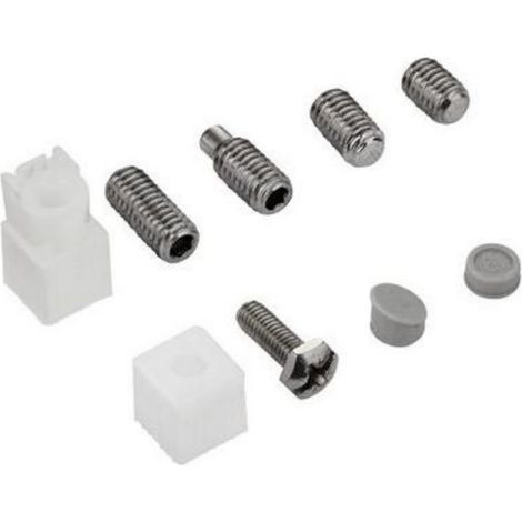 Set di fissaggio - ricambio originale grohe
