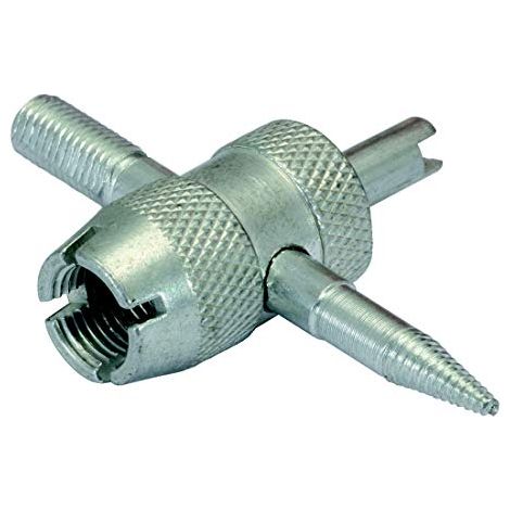 Utensile p.filettatura valvola (1/3)