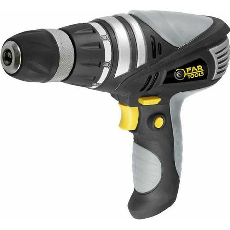 FARTOOLS PVF 280 Visseuse electrique 280 W - 23 réglages de couple - couple maximum 14 n/m