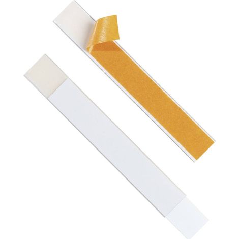 Durable étiquette de marquage pour corbeille à courrier, rangement à tiroirs, boîte de classement LABELFIX - 8030 5 pc( (1/4)