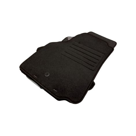 Tapis en moquette pour FORD Puma (1997-2002)