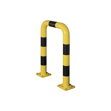 Mottez Barra paracolpi Ø 89 mm smontabile in tubo (1/3)