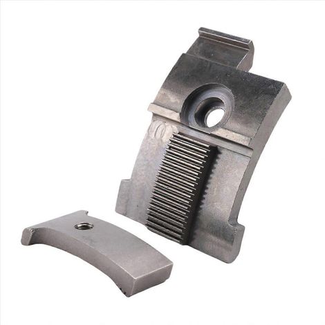 Kit de segments de pignon de colonne de direction pour camions 1921450 (1/5)