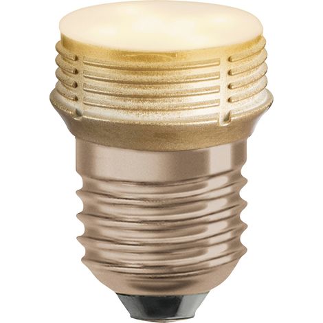 OSRAM HOMELIGHTING 4058075839960 LED EEK F (A - G) E27  3.5 W = 28 W Warmweiß (Ø x H) 35 mm x 35 mm