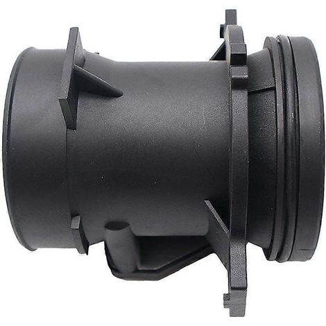 Capteur de débit d'air massique (MAF) 98AB12B579B1B pour les modèles Ford Focus, Mondeo, Cougar, Tourneo et Transit (référence 98AB-12B579-B1B). (1/5)
