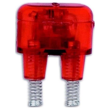 BUSCH-JAEGER 3855 GLIMMLAMPEF.600WDIMMER659900518 6599-0-0518