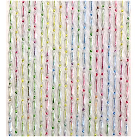 TENDA ELBA MULTICOLOR 120XH240 CM 148 FILI