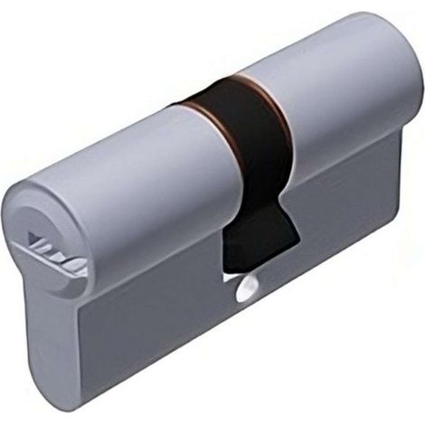 CILINDRO SAGOMATO 'EVOK1' mm 40 + 40 = 80 (1/4)