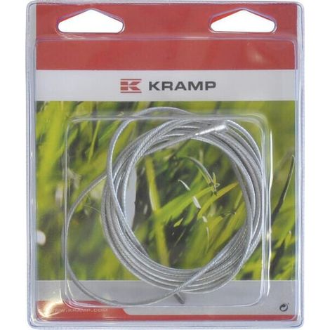 Cable manguera 2,5mm-2500mm UNIVERSEL KGFGP453583P001